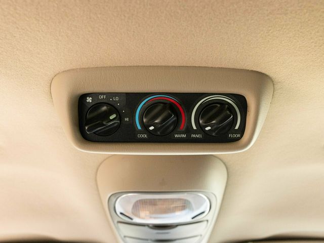 2001 Ford Excursion 7.3L (444) DI V8 Turbo Diesel Engine - 22958184 - 52