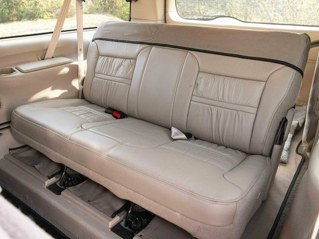 2001 Ford Excursion 7.3L (444) DI V8 Turbo Diesel Engine - 22958184 - 54