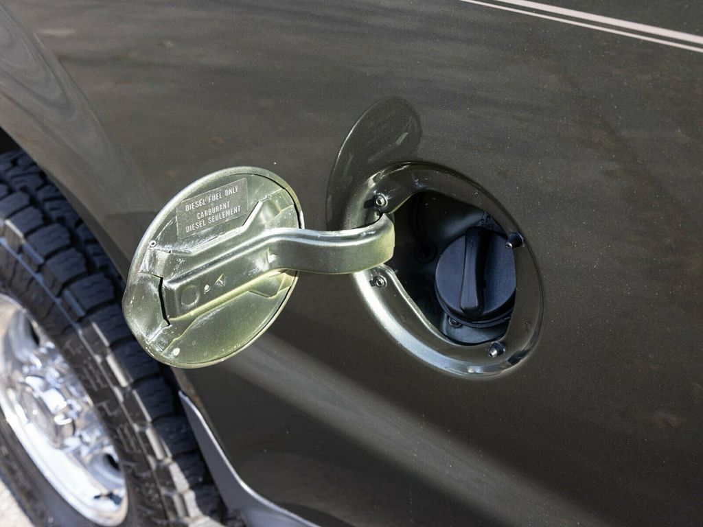 2001 Ford Excursion 7.3L (444) DI V8 Turbo Diesel Engine - 22958184 - 55