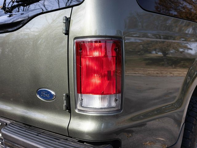 2001 Ford Excursion 7.3L (444) DI V8 Turbo Diesel Engine - 22958184 - 59