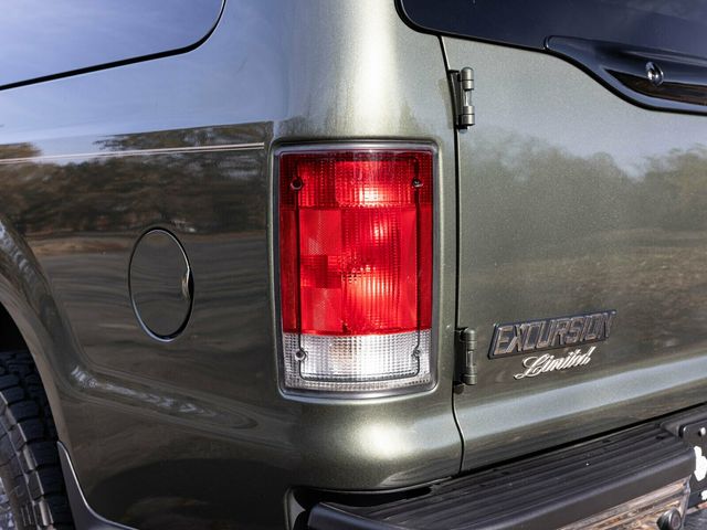 2001 Ford Excursion 7.3L (444) DI V8 Turbo Diesel Engine - 22958184 - 60