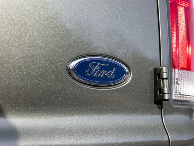 2001 Ford Excursion 7.3L (444) DI V8 Turbo Diesel Engine - 22958184 - 62