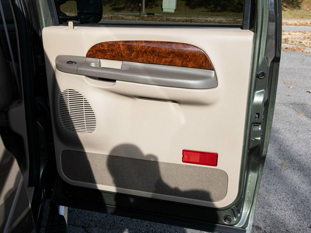 2001 Ford Excursion 7.3L (444) DI V8 Turbo Diesel Engine - 22958184 - 64