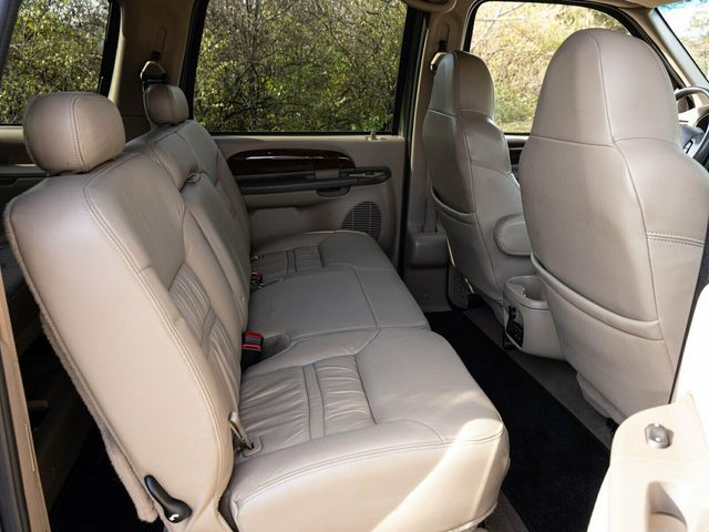 2001 Ford Excursion 7.3L (444) DI V8 Turbo Diesel Engine - 22958184 - 66