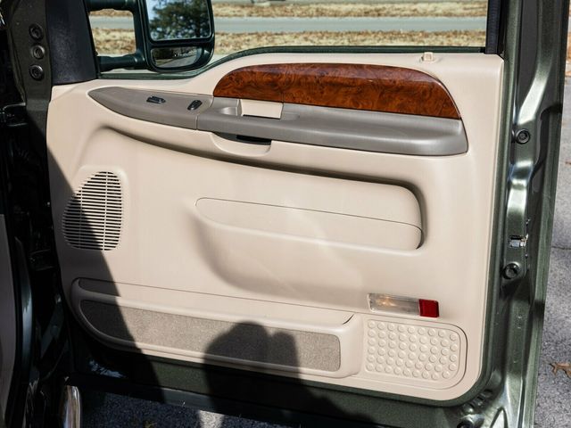 2001 Ford Excursion 7.3L (444) DI V8 Turbo Diesel Engine - 22958184 - 67