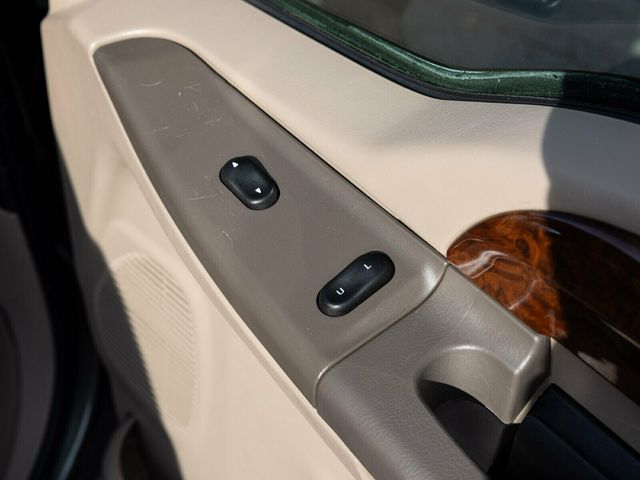 2001 Ford Excursion 7.3L (444) DI V8 Turbo Diesel Engine - 22958184 - 68