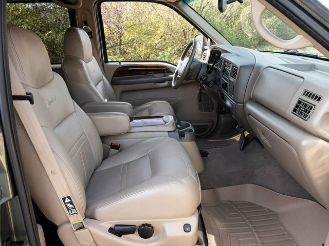 2001 Ford Excursion 7.3L (444) DI V8 Turbo Diesel Engine - 22958184 - 70