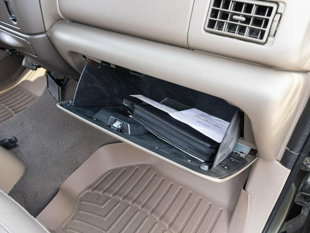 2001 Ford Excursion 7.3L (444) DI V8 Turbo Diesel Engine - 22958184 - 72