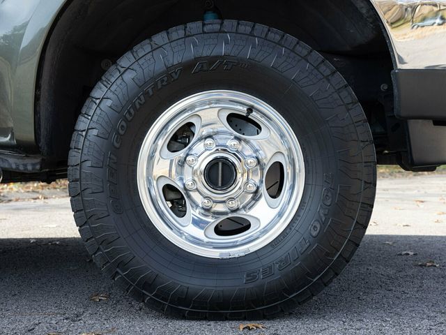 2001 Ford Excursion 7.3L (444) DI V8 Turbo Diesel Engine - 22958184 - 74