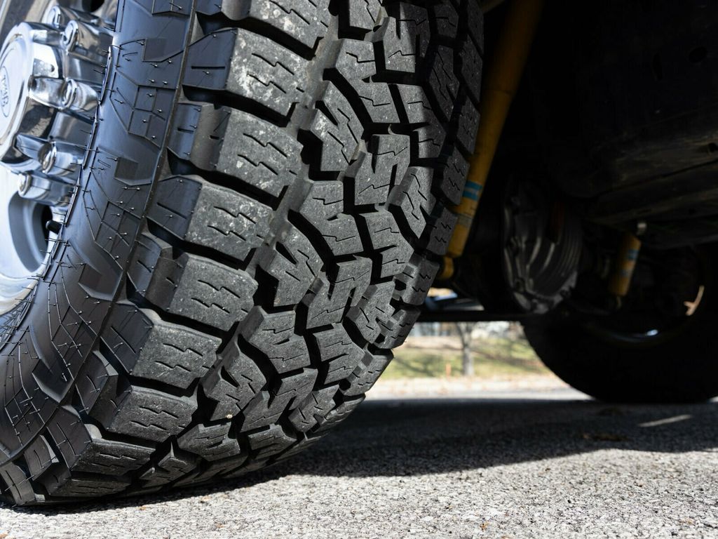 2001 Ford Excursion 7.3L (444) DI V8 Turbo Diesel Engine - 22958184 - 79