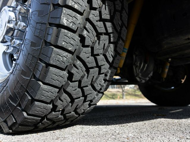 2001 Ford Excursion 7.3L (444) DI V8 Turbo Diesel Engine - 22958184 - 79