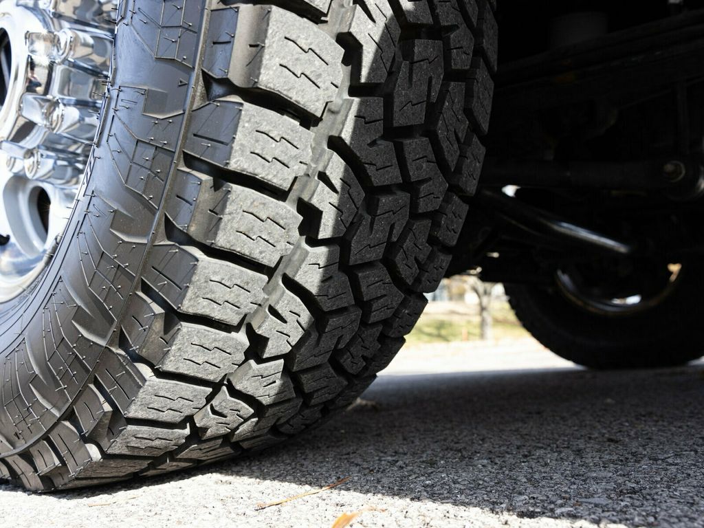 2001 Ford Excursion 7.3L (444) DI V8 Turbo Diesel Engine - 22958184 - 81