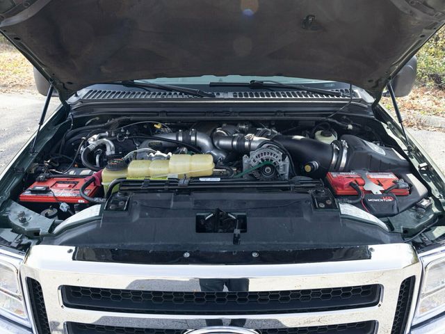 2001 Ford Excursion 7.3L (444) DI V8 Turbo Diesel Engine - 22958184 - 82