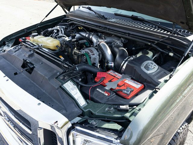 2001 Ford Excursion 7.3L (444) DI V8 Turbo Diesel Engine - 22958184 - 83