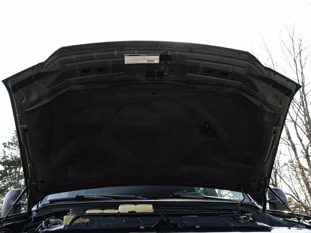 2001 Ford Excursion 7.3L (444) DI V8 Turbo Diesel Engine - 22958184 - 85