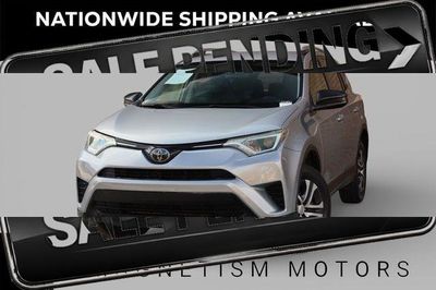 2001 Ford Explorer - JTMZFREV1JJ174976