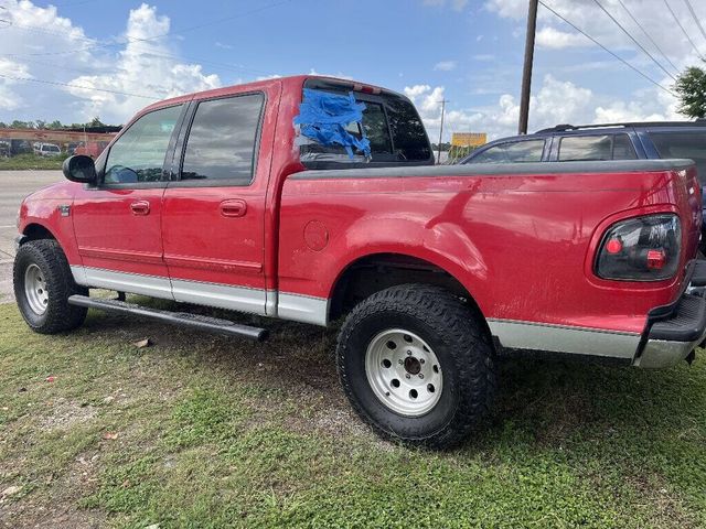 2001 Ford F-150  - 22896464 - 1