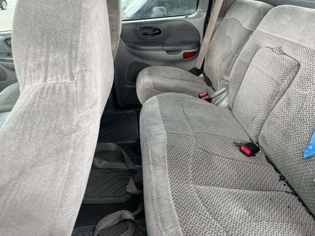 2001 Ford F-150  - 22896464 - 3