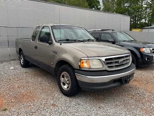 2001 Ford F-150  - 22408276 - 0
