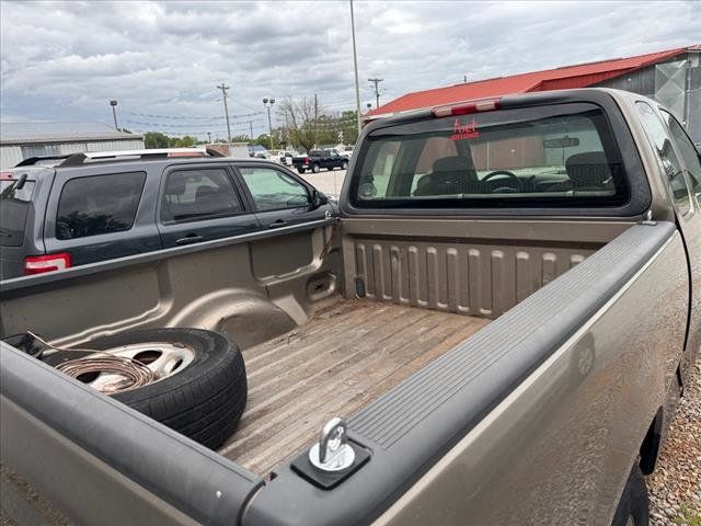 2001 Ford F-150  - 22408276 - 16