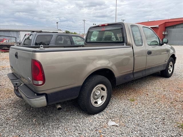 2001 Ford F-150  - 22408276 - 1