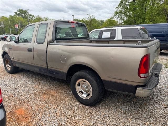 2001 Ford F-150  - 22408276 - 2