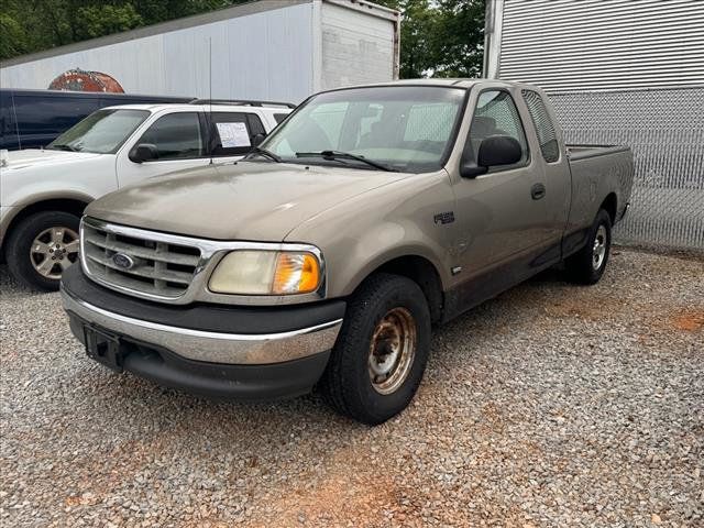 2001 Ford F-150  - 22408276 - 3