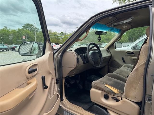 2001 Ford F-150  - 22408276 - 6