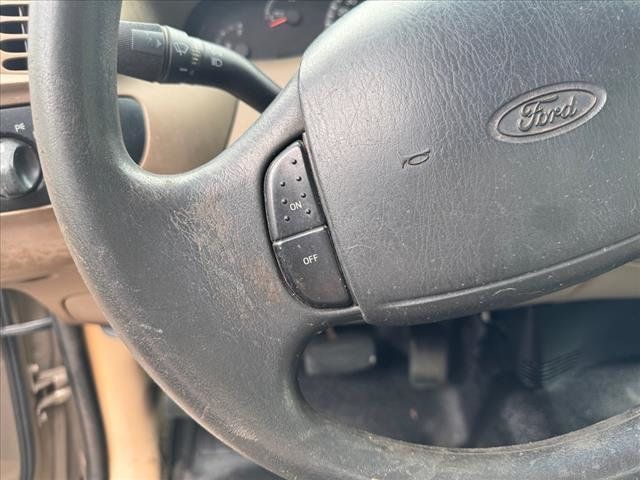 2001 Ford F-150  - 22408276 - 7