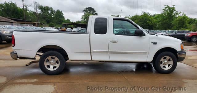 2001 Ford F-150  - 23011551 - 9