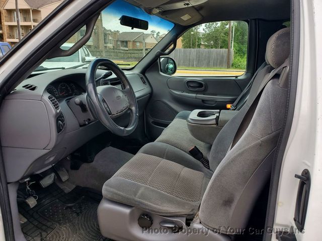 2001 Ford F-150  - 23011551 - 10