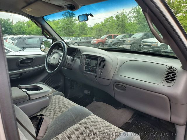 2001 Ford F-150  - 23011551 - 11