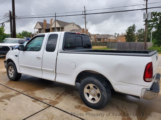 2001 Ford F-150  - 23011551 - 3