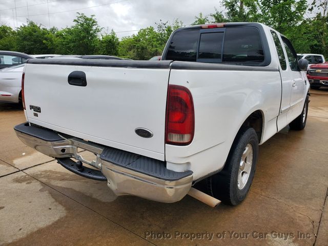 2001 Ford F-150  - 23011551 - 7