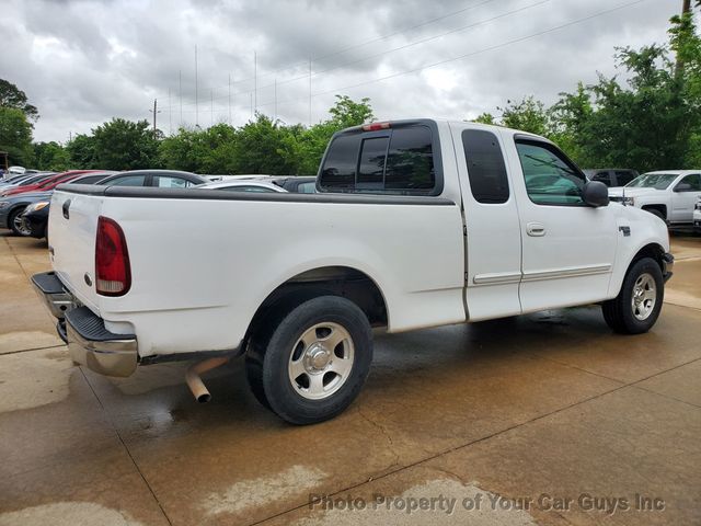 2001 Ford F-150  - 23011551 - 8
