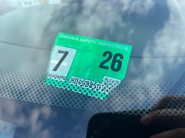 2001 Ford F-150 SuperCrew Harley-Davidson - 22989554 - 9