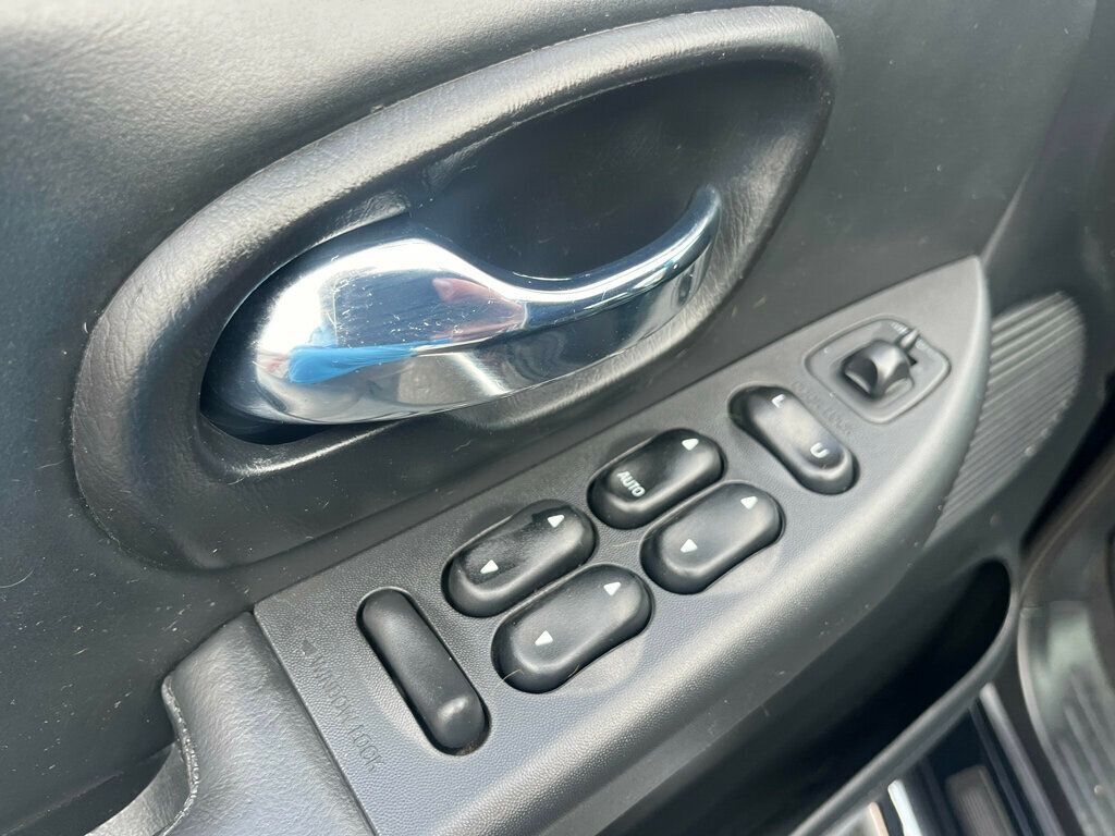 2001 Ford F-150 SuperCrew Harley-Davidson - 22989554 - 14