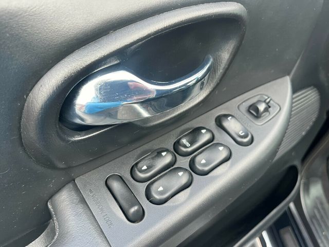 2001 Ford F-150 SuperCrew Harley-Davidson - 22989554 - 14