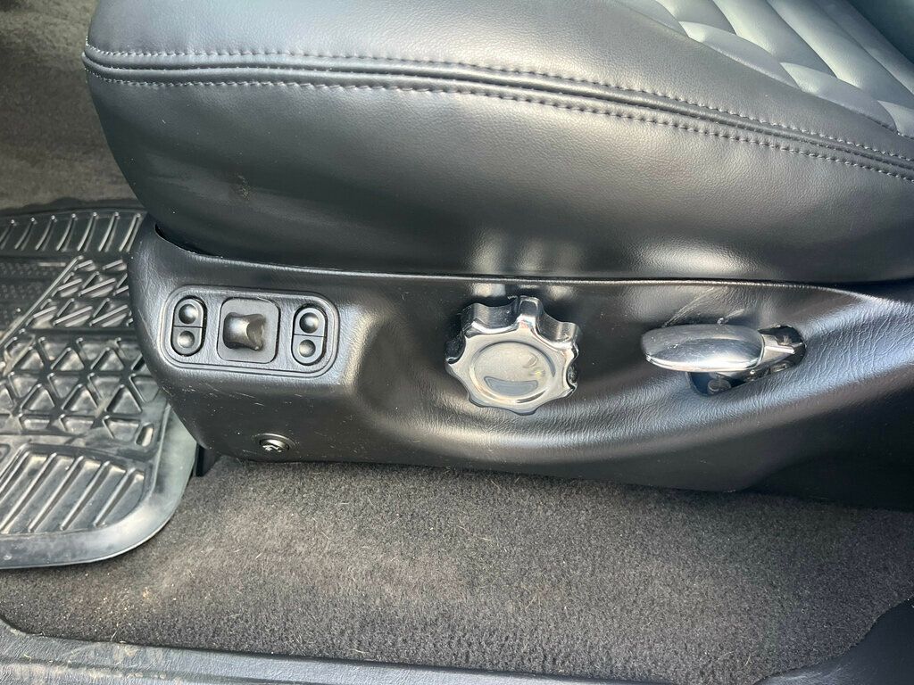 2001 Ford F-150 SuperCrew Harley-Davidson - 22989554 - 15