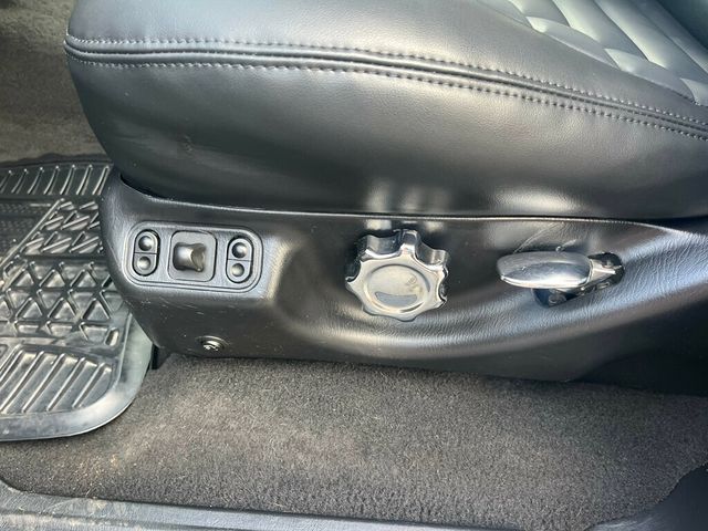 2001 Ford F-150 SuperCrew Harley-Davidson - 22989554 - 15