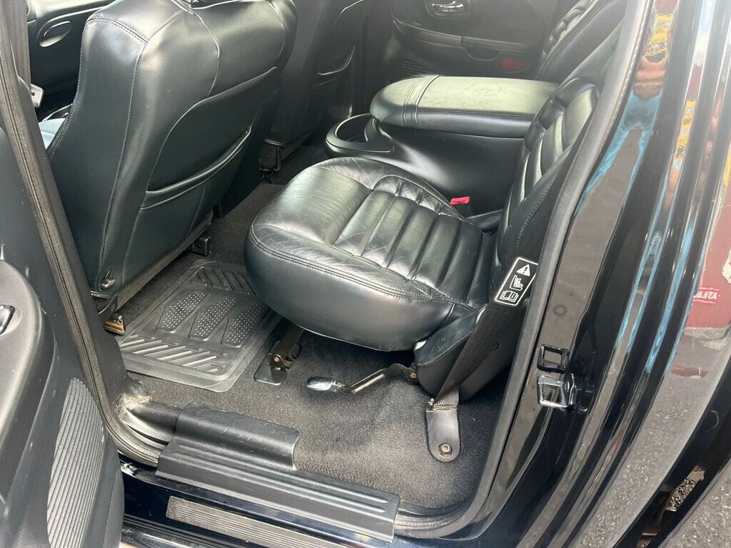 2001 Ford F-150 SuperCrew Harley-Davidson - 22989554 - 17