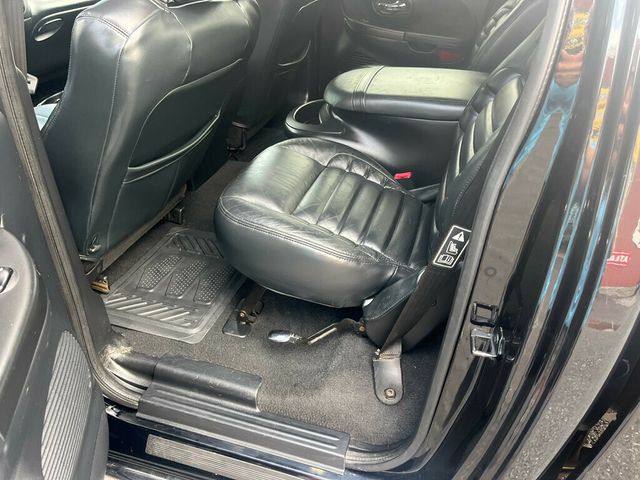 2001 Ford F-150 SuperCrew Harley-Davidson - 22989554 - 17