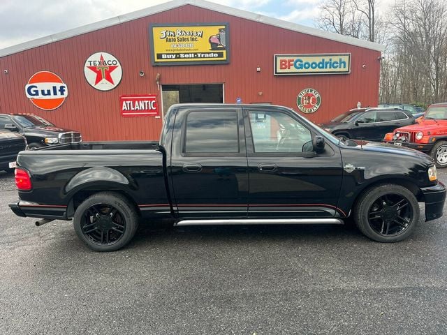 2001 Ford F-150 SuperCrew Harley-Davidson - 22989554 - 1