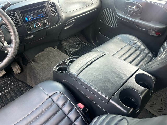 2001 Ford F-150 SuperCrew Harley-Davidson - 22989554 - 19