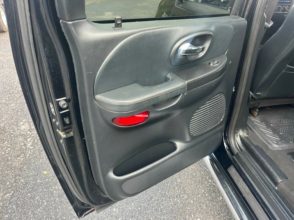 2001 Ford F-150 SuperCrew Harley-Davidson - 22989554 - 20