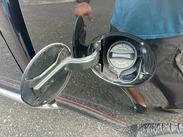 2001 Ford F-150 SuperCrew Harley-Davidson - 22989554 - 21