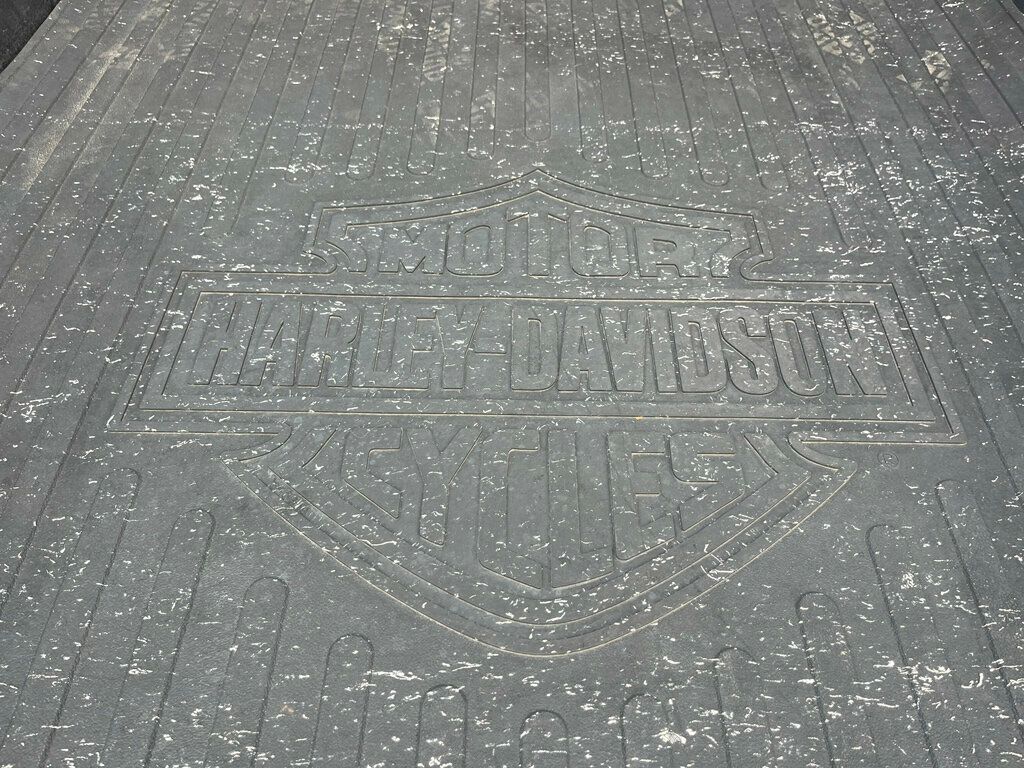 2001 Ford F-150 SuperCrew Harley-Davidson - 22989554 - 23