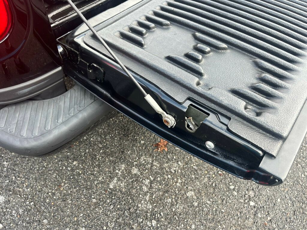 2001 Ford F-150 SuperCrew Harley-Davidson - 22989554 - 26