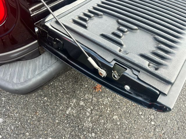 2001 Ford F-150 SuperCrew Harley-Davidson - 22989554 - 26