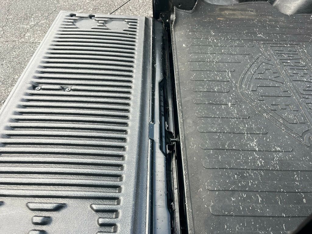 2001 Ford F-150 SuperCrew Harley-Davidson - 22989554 - 28